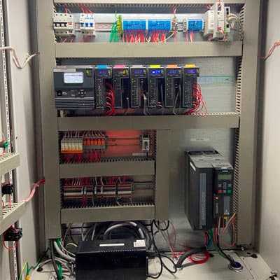 Upgrade Honeywell SLATE
